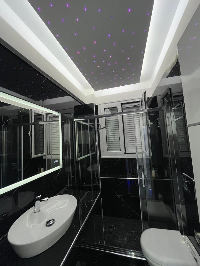 Rafina'S Luxury Apartment Dış mekan fotoğraf