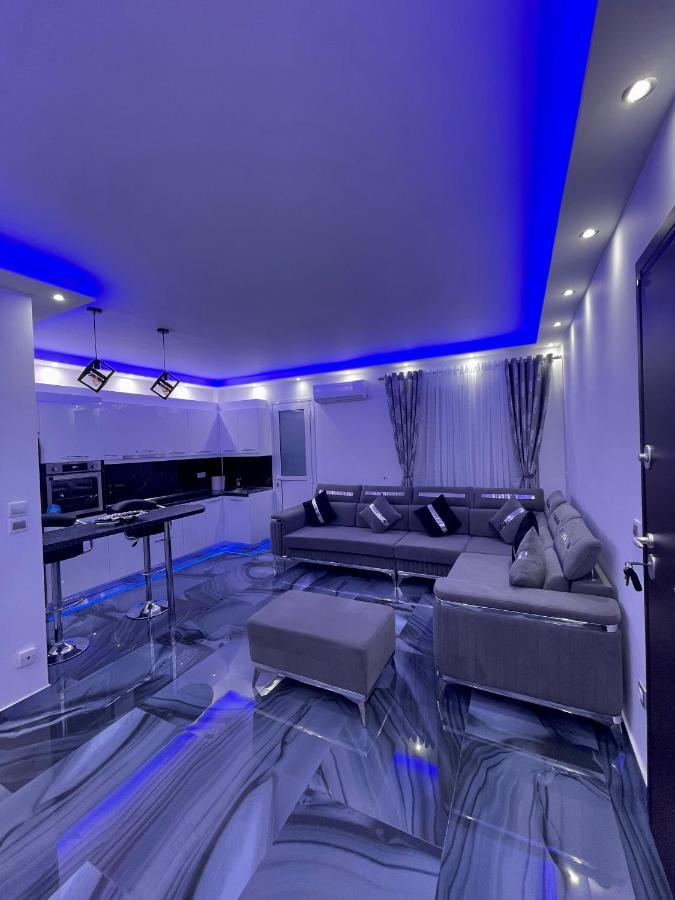 Rafina'S Luxury Apartment Dış mekan fotoğraf