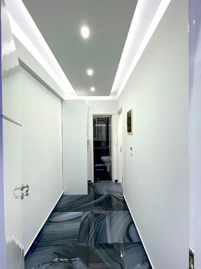 Rafina'S Luxury Apartment Dış mekan fotoğraf